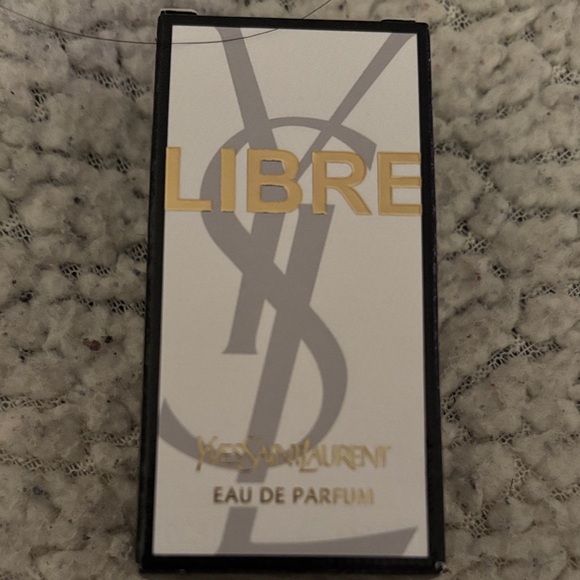 Yves Saint Laurent Mini Fragrances,Mascara and lipstick Set (5) NEW - Picture 2 of 7